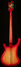 Rickenbacker 4003/4 , Fireglo: Full Instrument - Rear