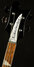 Apr 2023 Rickenbacker 4003/4 , Jetglo: Headstock