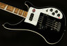 Rickenbacker 4003/4 , Jetglo: Free image
