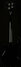 Rickenbacker 4003/4 , Jetglo: Full Instrument - Rear
