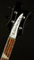 Apr 2023 Rickenbacker 4003/4 , Jetglo: Headstock