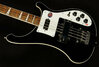 Rickenbacker 4003/4 , Jetglo: Free image