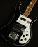 Rickenbacker 4003/4 , Jetglo: Body - Front