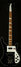 Rickenbacker 4003/4 , Jetglo: Full Instrument - Front