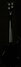 Rickenbacker 4003/4 , Jetglo: Full Instrument - Rear