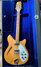 Rickenbacker 360/12 , Mapleglo: Free image