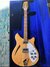 Rickenbacker 360/12 , Mapleglo: Full Instrument - Front