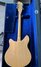 Rickenbacker 360/12 , Mapleglo: Full Instrument - Rear