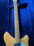 Rickenbacker 360/12 , Mapleglo: Neck - Front