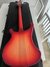 Rickenbacker 4003/4 S, Fireglo: Full Instrument - Rear