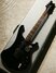Rickenbacker 480/6 XC 90th Anniversary, Jetglo: Full Instrument - Front