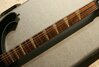 Rickenbacker 480/6 XC 90th Anniversary, Jetglo: Neck - Front