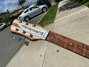 Jul 2022 Rickenbacker 330/6 , Mapleglo: Headstock