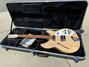 Rickenbacker 330/6 , Mapleglo: Full Instrument - Front