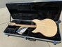 Rickenbacker 330/6 , Mapleglo: Full Instrument - Rear