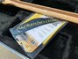 Rickenbacker 330/6 , Mapleglo: Neck - Rear