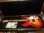 Rickenbacker 330/6 , Fireglo: Free image2