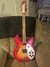 Rickenbacker 330/6 , Fireglo: Full Instrument - Front