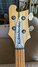 Dec 1979 Rickenbacker 4001/4 , Mapleglo: Headstock