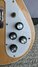 Rickenbacker 4001/4 , Mapleglo: Free image