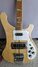 Rickenbacker 4001/4 , Mapleglo: Body - Front