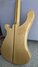 Rickenbacker 4001/4 , Mapleglo: Body - Rear