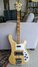 Rickenbacker 4001/4 , Mapleglo: Full Instrument - Front