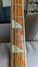 Rickenbacker 4001/4 , Mapleglo: Neck - Front