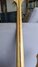Rickenbacker 4001/4 , Mapleglo: Neck - Rear