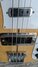 Rickenbacker 4001/4 , Mapleglo: Close up - Free2