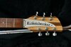 Jun 2021 Rickenbacker 330/6 , Mapleglo: Headstock