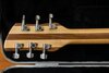 Rickenbacker 330/6 , Mapleglo: Headstock - Rear