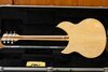 Rickenbacker 330/6 , Mapleglo: Full Instrument - Rear