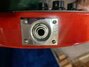 Rickenbacker 345/6 S, Fireglo: Close up - Free
