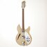 Rickenbacker 330/6 , Mapleglo: Full Instrument - Front