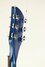 Rickenbacker 330/6 , Midnightblue: Headstock - Rear