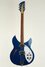 Rickenbacker 330/6 , Midnightblue: Full Instrument - Front