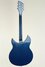 Rickenbacker 330/6 , Midnightblue: Full Instrument - Rear