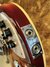 Rickenbacker 360/6 , Fireglo: Close up - Free