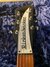 Dec 1998 Rickenbacker 350/6 V63, Jetglo: Headstock