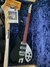 Rickenbacker 350/6 V63, Jetglo: Full Instrument - Front