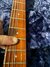 Rickenbacker 350/6 V63, Jetglo: Neck - Front
