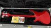 Rickenbacker 4003/4 , Ruby: Full Instrument - Rear
