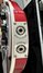 Rickenbacker 4003/4 , Ruby: Close up - Free