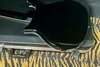 Rickenbacker 660/6 , Jetglo: Body - Rear