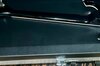 Rickenbacker 660/6 , Jetglo: Neck - Rear