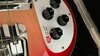 Rickenbacker 4003/4 , Fireglo: Free image