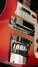 Rickenbacker 4003/4 , Fireglo: Body - Front
