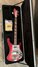 Rickenbacker 4003/4 , Fireglo: Full Instrument - Front