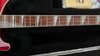 Rickenbacker 4003/4 , Fireglo: Neck - Front
